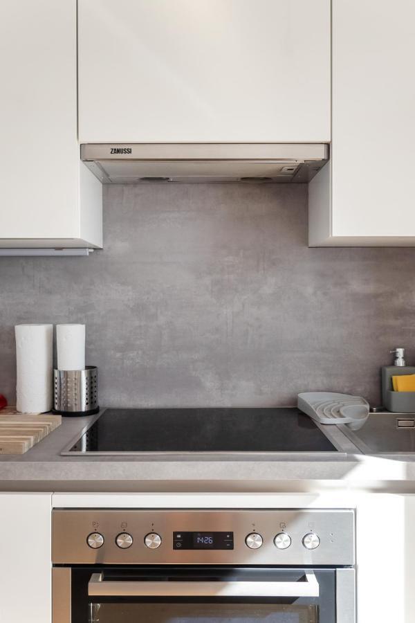 Apartment Vic & Uno Charming Apart Garage Wien